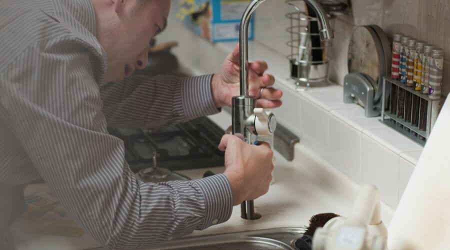 Professional expert plumbing services in Stetsonville, WI